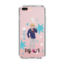 Slim Protection Case［ 【OSHI NO KO】 -  Aqua - Standing Illustration ］