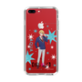 Slim Protection Case［ 【OSHI NO KO】 -  Aqua - Standing Illustration ］