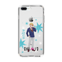 Slim Protection Case［ 【OSHI NO KO】 -  Aqua - Standing Illustration ］
