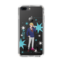 Slim Protection Case［ 【OSHI NO KO】 -  Aqua - Standing Illustration ］