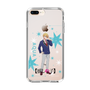 Slim Protection Case［ 【OSHI NO KO】 -  Aqua - Standing Illustration ］