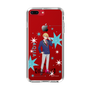 Slim Protection Case［ 【OSHI NO KO】 -  Aqua - Standing Illustration ］