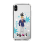 Slim Protection Case［ 【OSHI NO KO】 -  Aqua - Standing Illustration ］