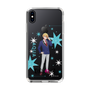 Slim Protection Case［ 【OSHI NO KO】 -  Aqua - Standing Illustration ］
