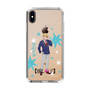 Slim Protection Case［ 【OSHI NO KO】 -  Aqua - Standing Illustration ］