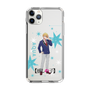 Slim Protection Case［ 【OSHI NO KO】 -  Aqua - Standing Illustration ］