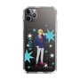 Slim Protection Case［ 【OSHI NO KO】 -  Aqua - Standing Illustration ］
