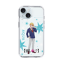 Slim Protection Case［ 【OSHI NO KO】 -  Aqua - Standing Illustration ］