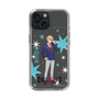 Slim Protection Case［ 【OSHI NO KO】 -  Aqua - Standing Illustration ］