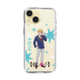 Slim Protection Case［ 【OSHI NO KO】 -  Aqua - Standing Illustration ］
