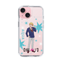 Slim Protection Case［ 【OSHI NO KO】 -  Aqua - Standing Illustration ］