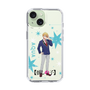 Slim Protection Case［ 【OSHI NO KO】 -  Aqua - Standing Illustration ］