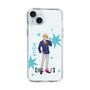 Slim Protection Case［ 【OSHI NO KO】 -  Aqua - Standing Illustration ］