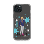 Slim Protection Case［ 【OSHI NO KO】 -  Aqua - Standing Illustration ］