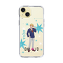 Slim Protection Case［ 【OSHI NO KO】 -  Aqua - Standing Illustration ］