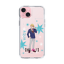 Slim Protection Case［ 【OSHI NO KO】 -  Aqua - Standing Illustration ］