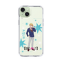 Slim Protection Case［ 【OSHI NO KO】 -  Aqua - Standing Illustration ］