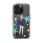 Slim Protection Case［ 【OSHI NO KO】 -  Aqua - Standing Illustration ］