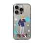 Slim Protection Case［ 【OSHI NO KO】 -  Aqua - Standing Illustration ］