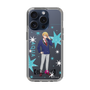 Slim Protection Case［ 【OSHI NO KO】 -  Aqua - Standing Illustration ］