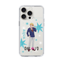 Slim Protection Case［ 【OSHI NO KO】 -  Aqua - Standing Illustration ］