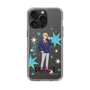 Slim Protection Case［ 【OSHI NO KO】 -  Aqua - Standing Illustration ］