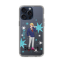 Slim Protection Case［ 【OSHI NO KO】 -  Aqua - Standing Illustration ］