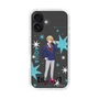 Slim Protection Case［ 【OSHI NO KO】 -  Aqua - Standing Illustration ］