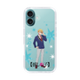 Slim Protection Case［ 【OSHI NO KO】 -  Aqua - Standing Illustration ］