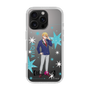 Slim Protection Case［ 【OSHI NO KO】 -  Aqua - Standing Illustration ］