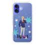 Slim Protection Case［ 【OSHI NO KO】 -  Aqua - Standing Illustration ］