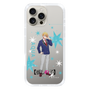 Slim Protection Case［ 【OSHI NO KO】 -  Aqua - Standing Illustration ］