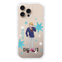 Slim Protection Case［ 【OSHI NO KO】 -  Aqua - Standing Illustration ］