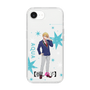 Slim Protection Case［ 【OSHI NO KO】 -  Aqua - Standing Illustration ］