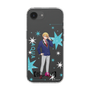 Slim Protection Case［ 【OSHI NO KO】 -  Aqua - Standing Illustration ］