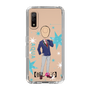 Slim Protection Case［ 【OSHI NO KO】 -  Aqua - Standing Illustration ］