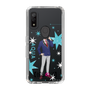 Slim Protection Case［ 【OSHI NO KO】 -  Aqua - Standing Illustration ］