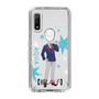 Slim Protection Case［ 【OSHI NO KO】 -  Aqua - Standing Illustration ］