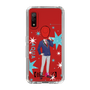 Slim Protection Case［ 【OSHI NO KO】 -  Aqua - Standing Illustration ］
