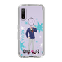 Slim Protection Case［ 【OSHI NO KO】 -  Aqua - Standing Illustration ］