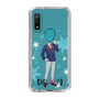 Slim Protection Case［ 【OSHI NO KO】 -  Aqua - Standing Illustration ］