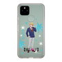Slim Protection Case［ 【OSHI NO KO】 -  Aqua - Standing Illustration ］