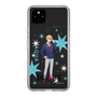 Slim Protection Case［ 【OSHI NO KO】 -  Aqua - Standing Illustration ］