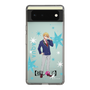 Slim Protection Case［ 【OSHI NO KO】 -  Aqua - Standing Illustration ］