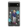 Slim Protection Case［ 【OSHI NO KO】 -  Aqua - Standing Illustration ］