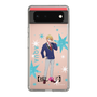 Slim Protection Case［ 【OSHI NO KO】 -  Aqua - Standing Illustration ］