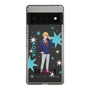 Slim Protection Case［ 【OSHI NO KO】 -  Aqua - Standing Illustration ］