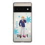Slim Protection Case［ 【OSHI NO KO】 -  Aqua - Standing Illustration ］
