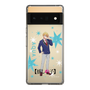 Slim Protection Case［ 【OSHI NO KO】 -  Aqua - Standing Illustration ］