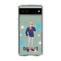 Slim Protection Case［ 【OSHI NO KO】 -  Aqua - Standing Illustration ］